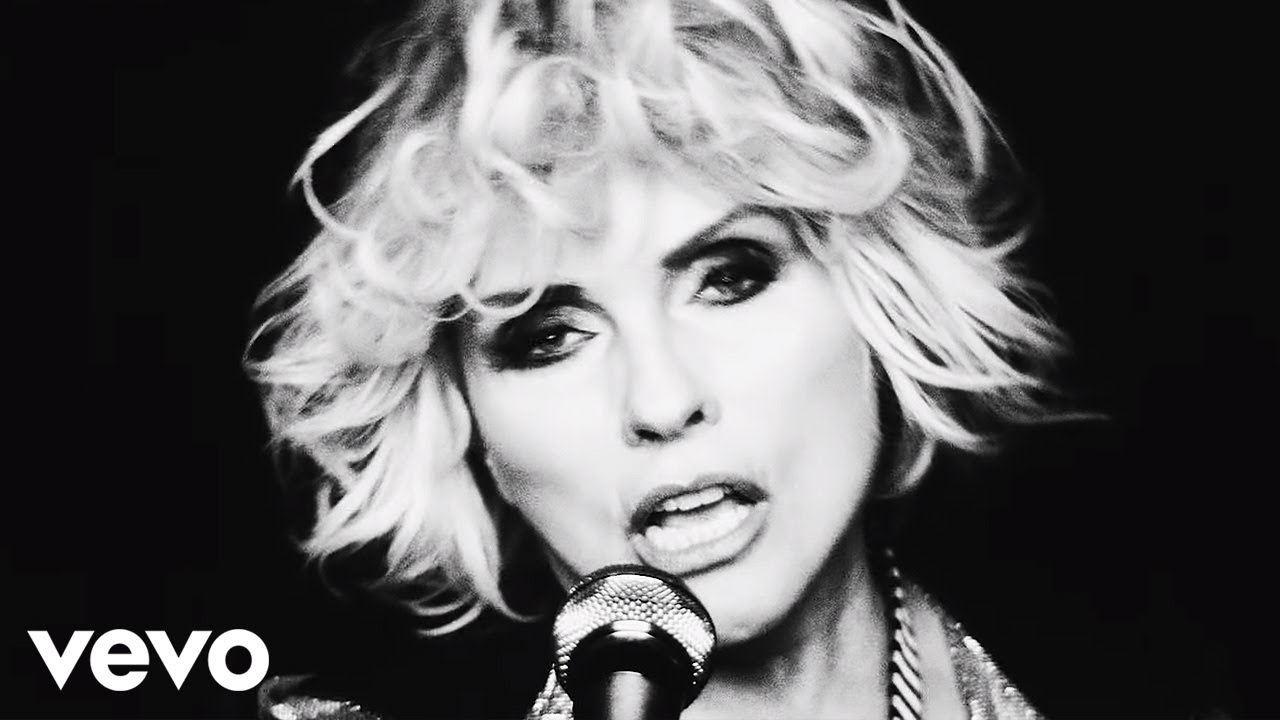 Blondie – Fun