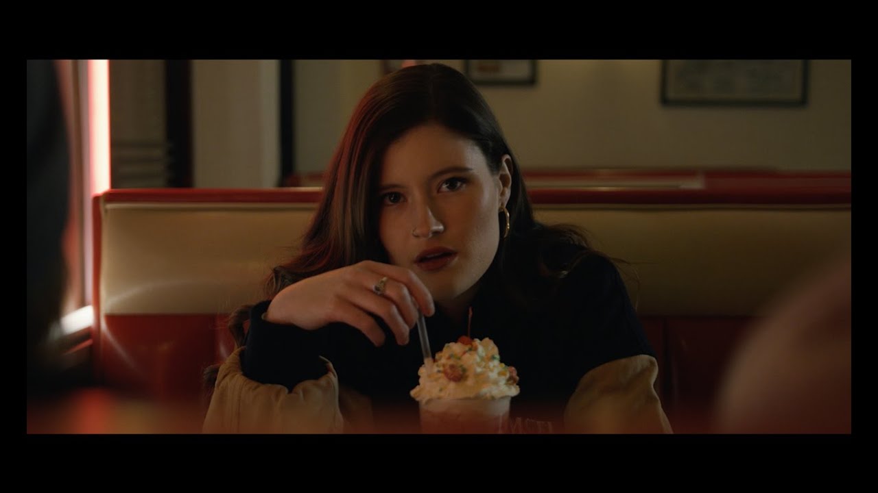 Madeline Juno – Lass mich los