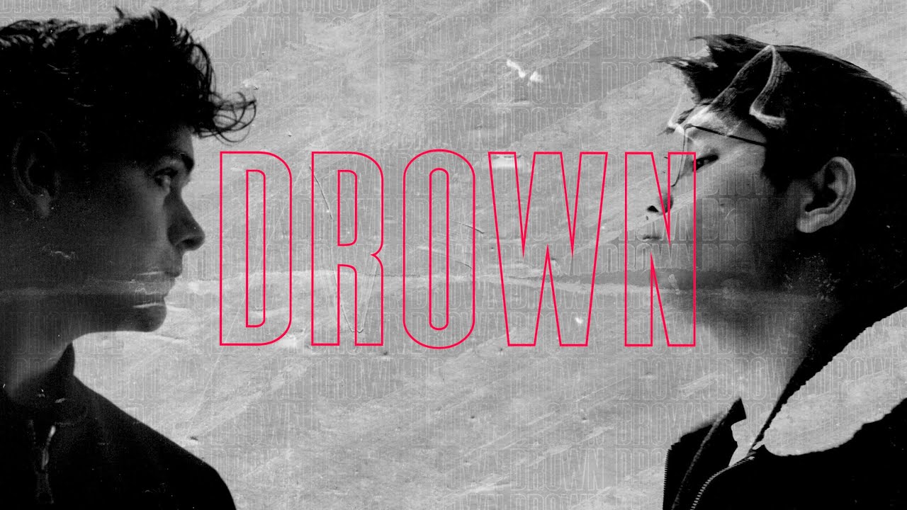 Martin Garrix feat. Clinton Kane – Drown