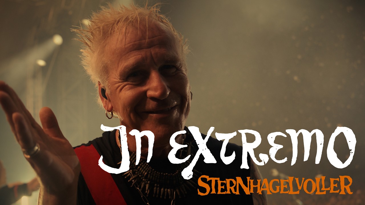 In Extremo – Sternhagelvoller