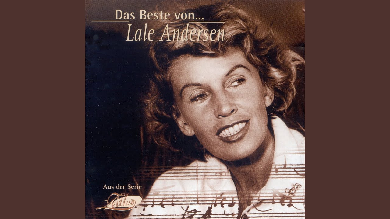 Lale Andersen – Ein Schiff wird kommen