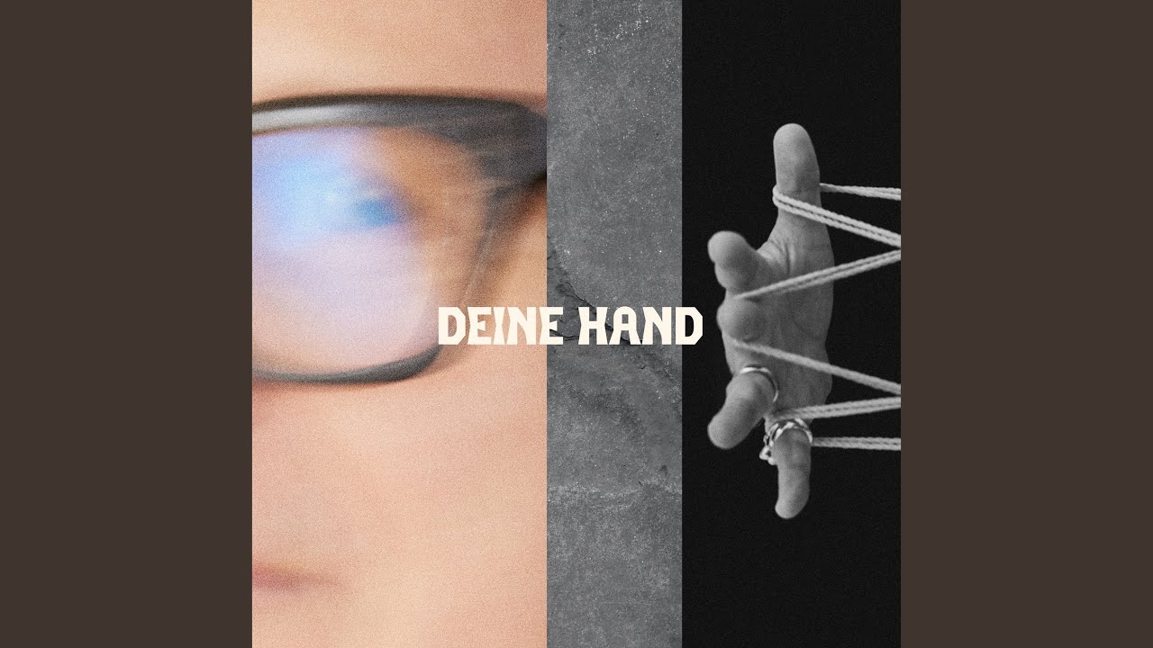 Video starten: Herbert Grönemeyer – Deine Hand