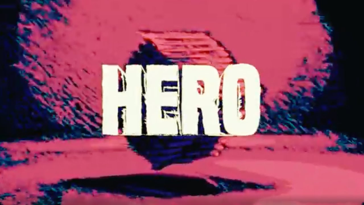 Martin Garrix & Jvke – Hero