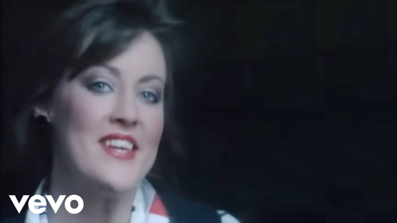 Katrina & The Waves – Walking On Sunshine