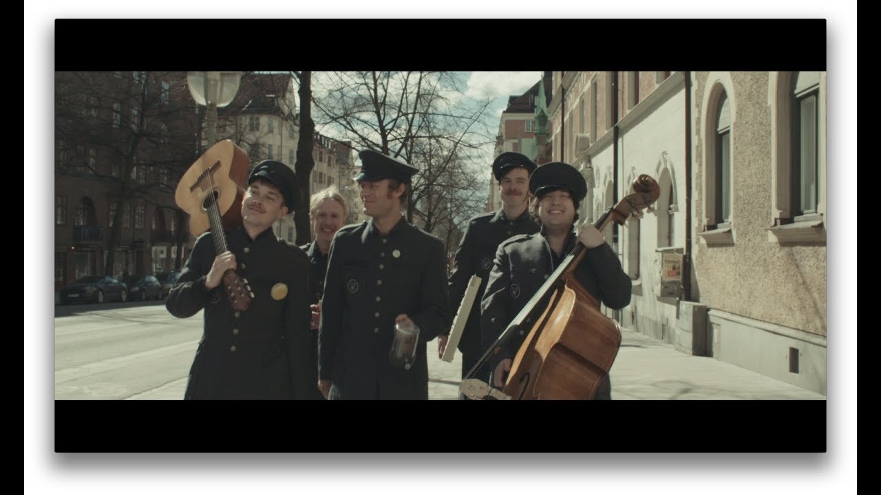 Mando Diao – Good Times