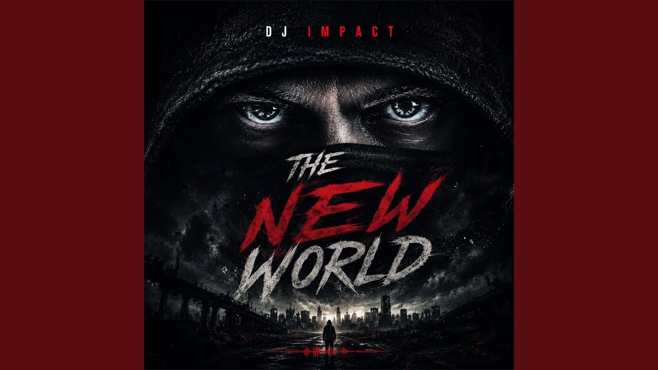 DJ Impact – The New World
