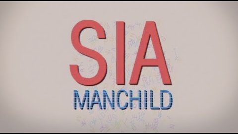 Sia & Neneh Cherry – Manchild