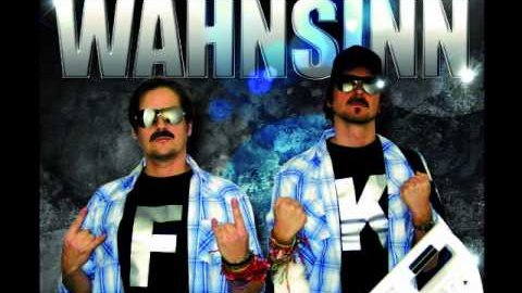 Finger & Kadel – Wahnsinn