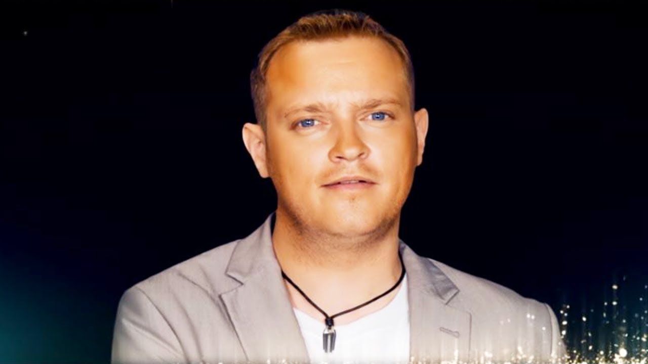 Frank Lukas – Total verknallt