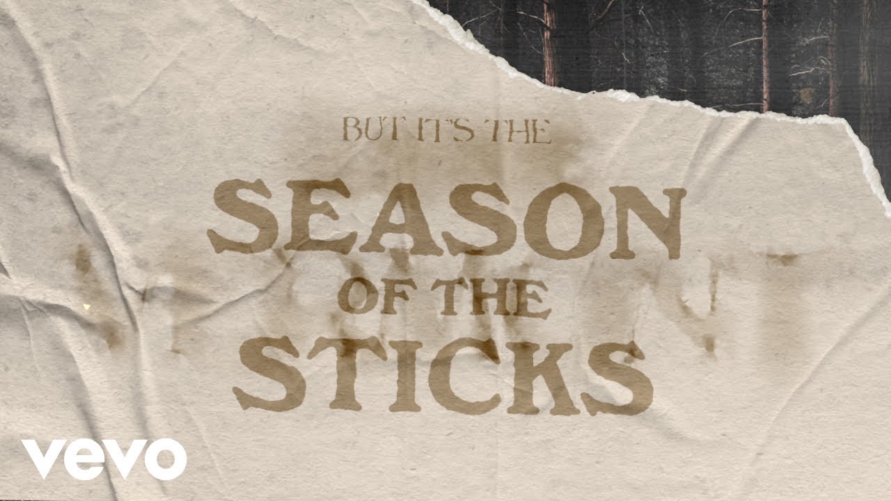 Noah Kahan – Stick Season