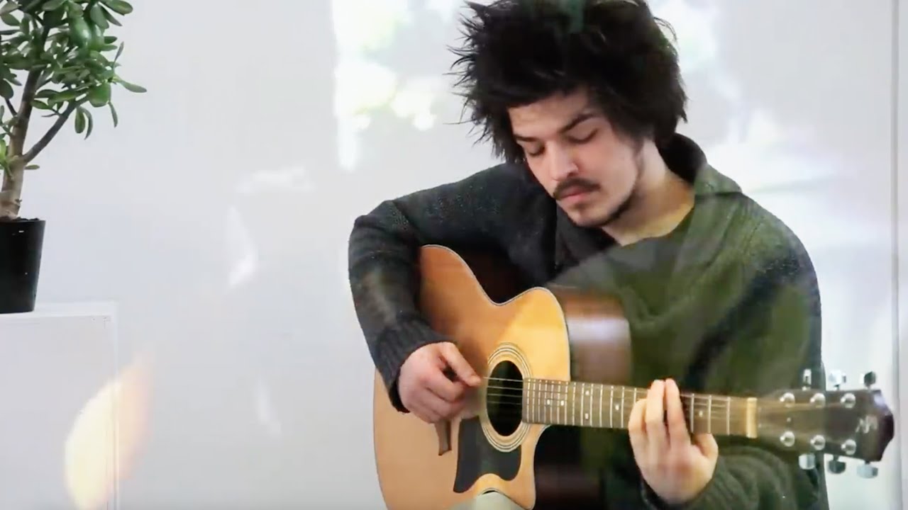Milky Chance – Stolen Dance