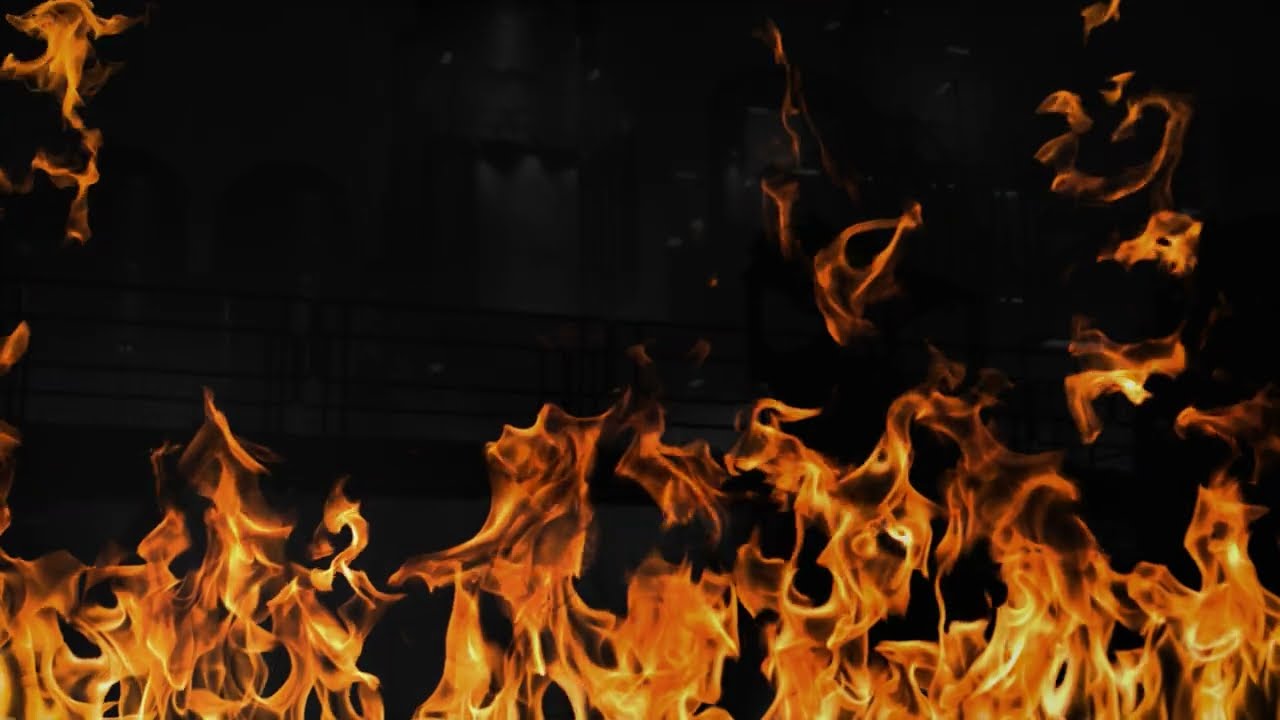 Video starten: Schattenfrequenz – Feuer
