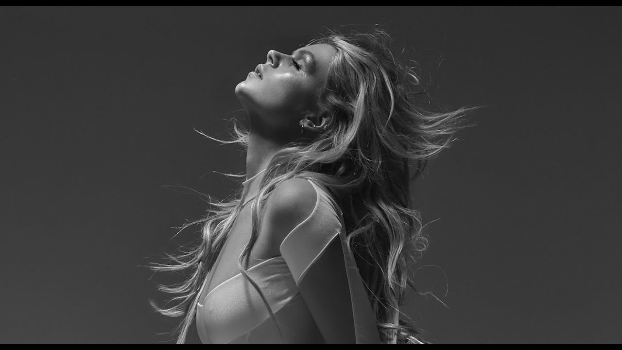 Davina Michelle – Sweet Water