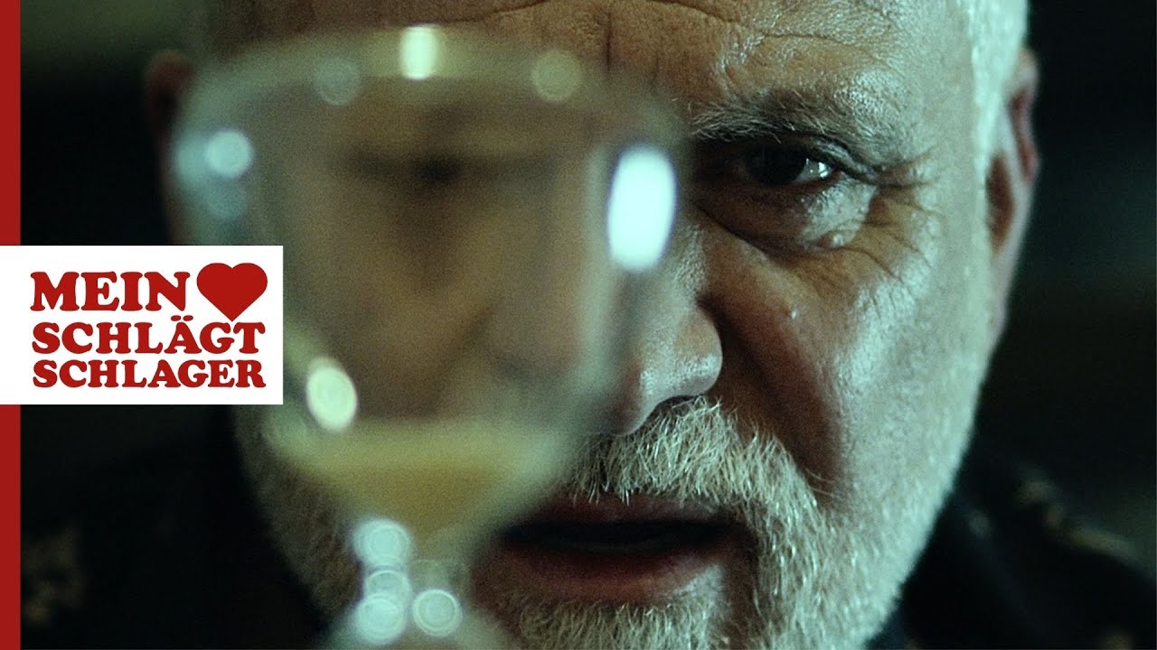 Nino de Angelo – Zeit heilt keine Wunden
