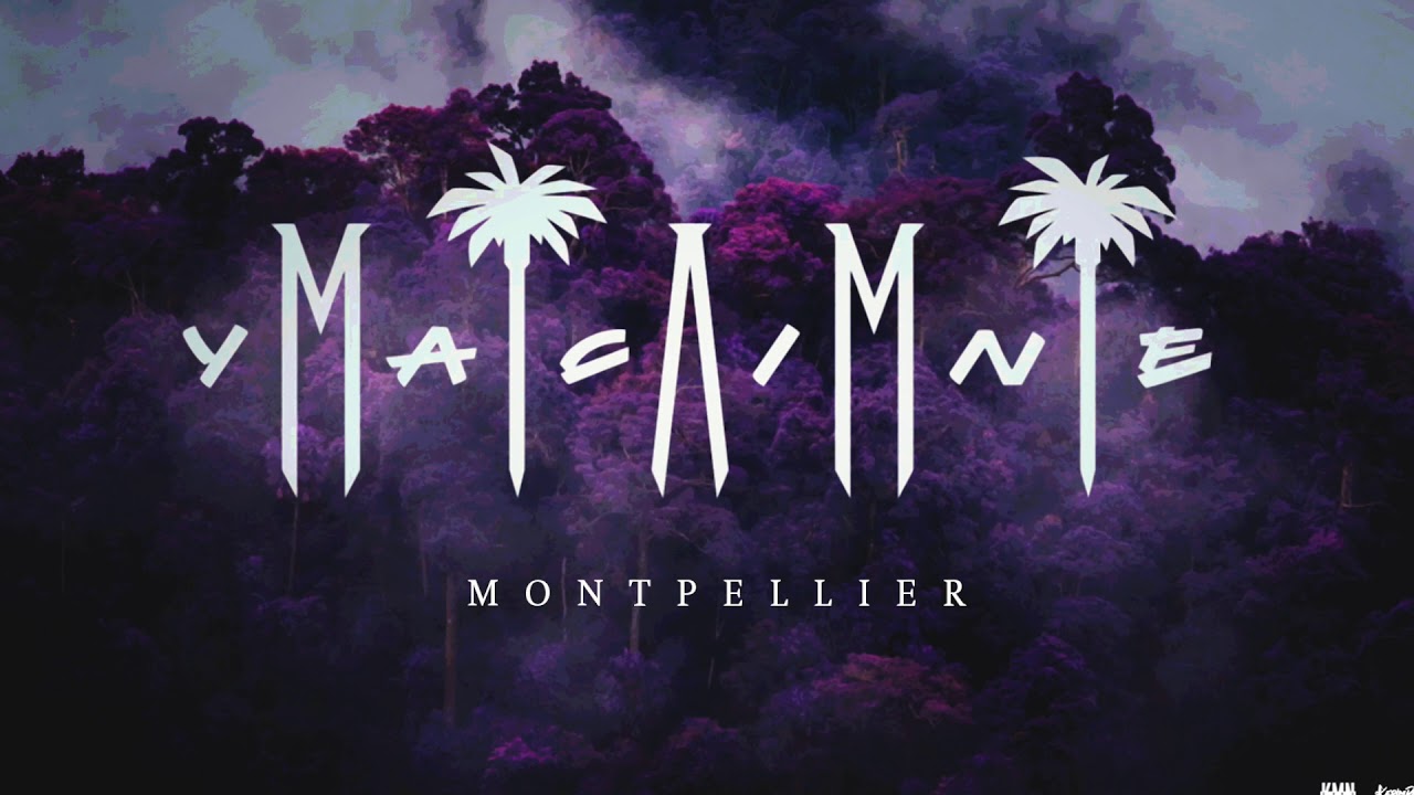 Miami Yacine – Montpellier
