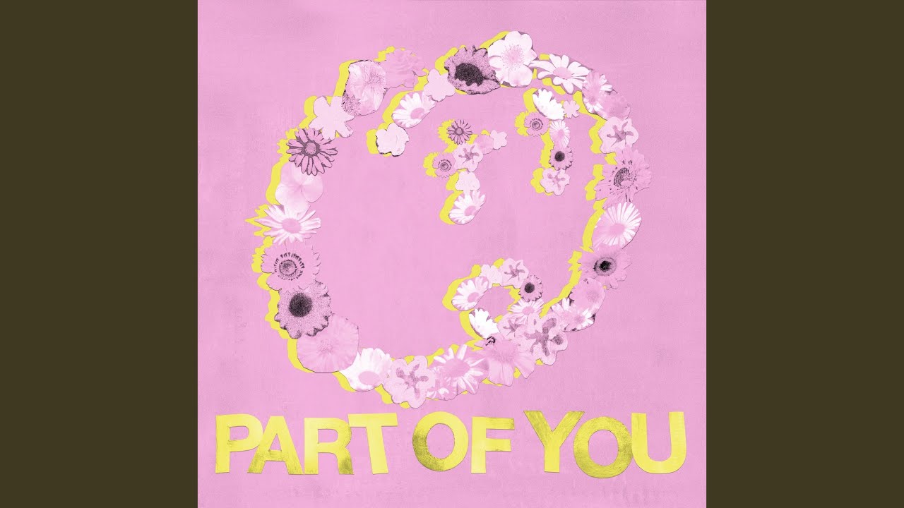 Otto Knows – Part of You