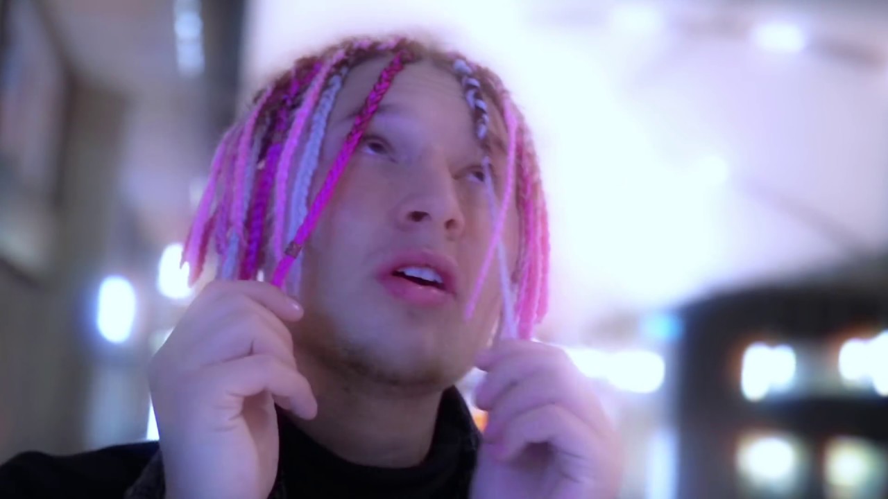 Lil Lano – Wendy