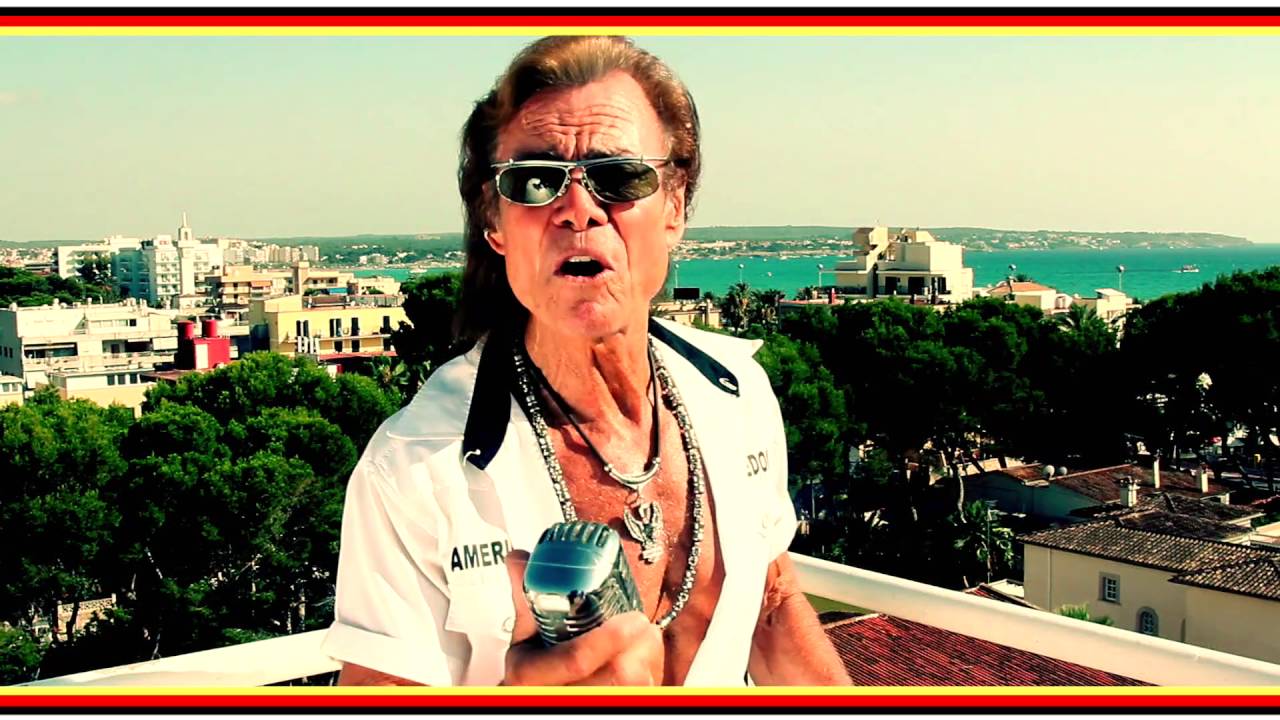 Steve Young – Gentleman Boateng