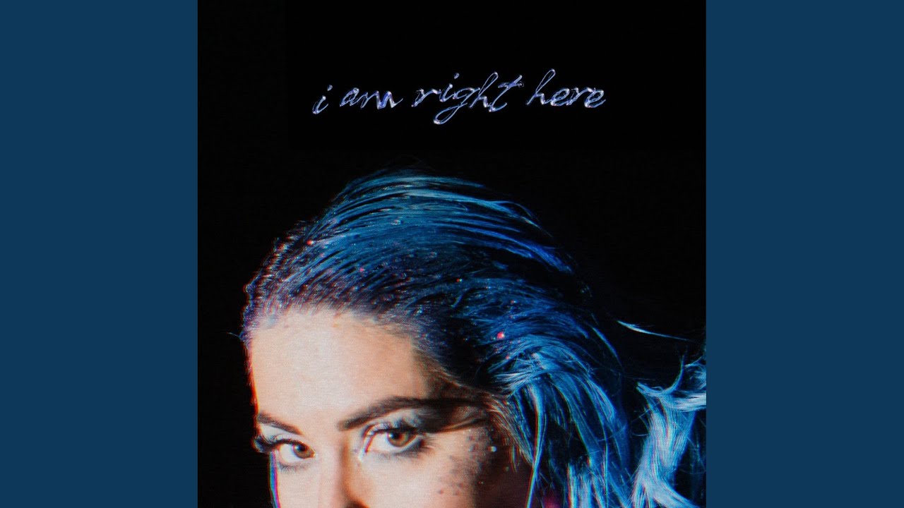 Video starten: Elena Rud – I Am Right Here