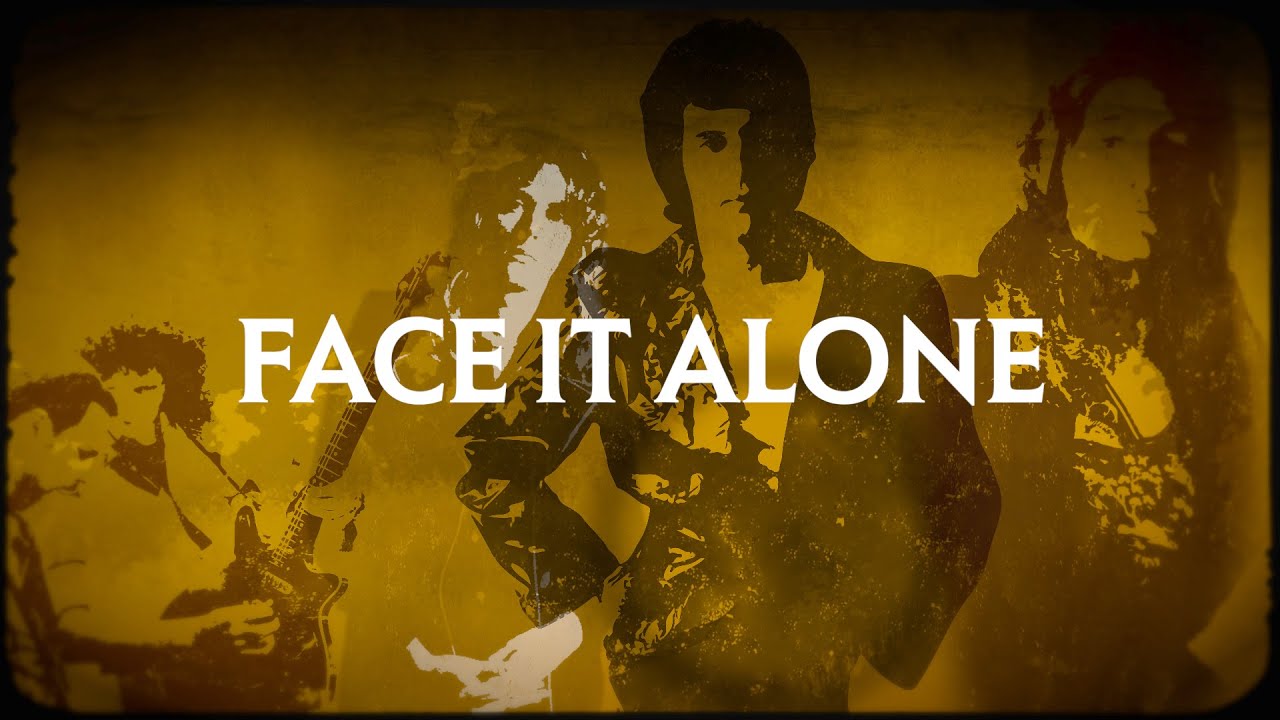 Video starten: Queen – Face It Alone