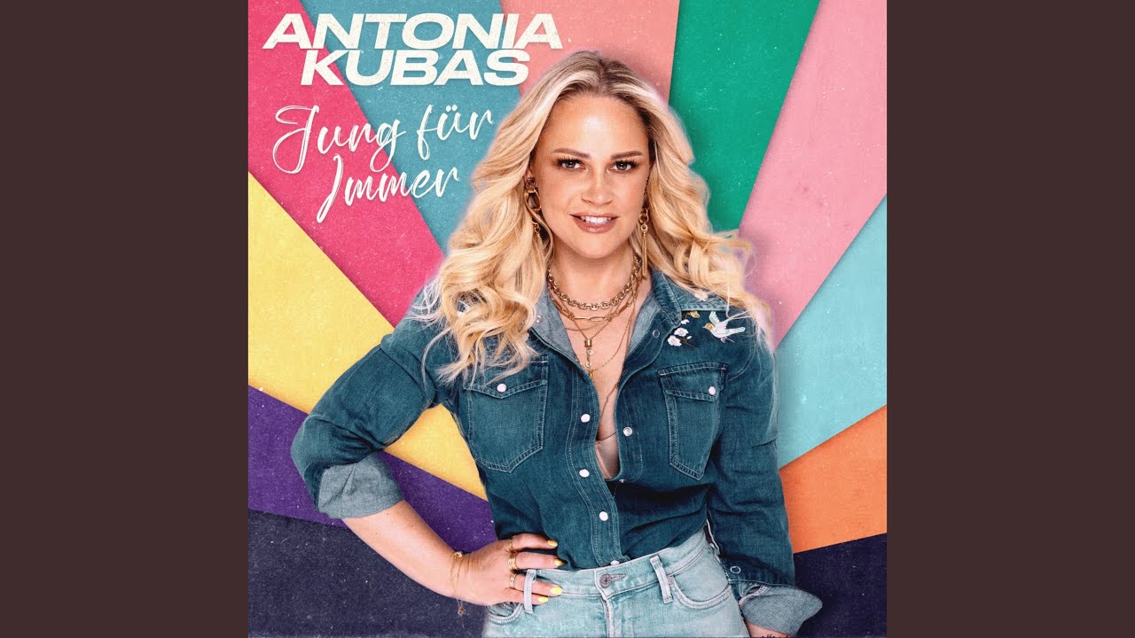 Video starten: Antonia Kubas – Jung für immer
