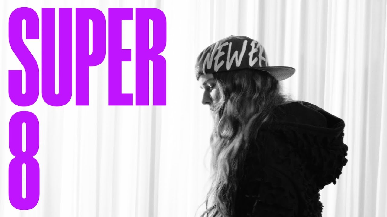 LUNA – Super 8