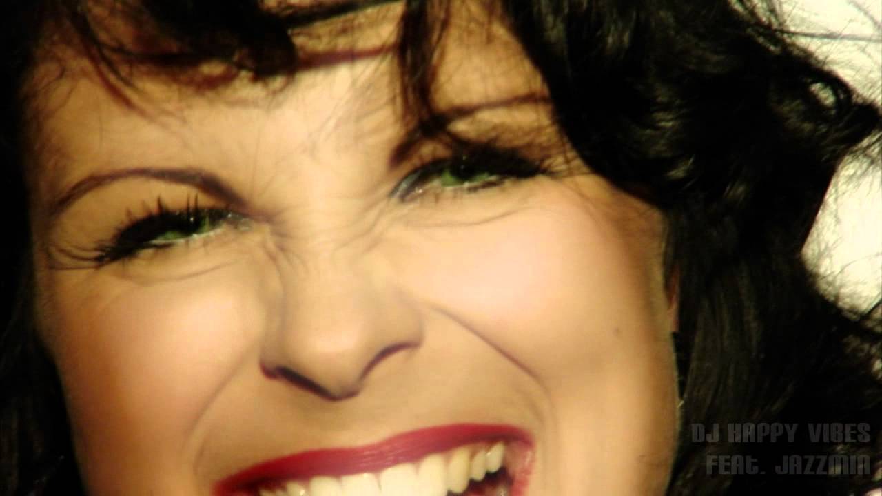 Video starten: DJ Happy Vibes feat. Jazzmin – Rock mich