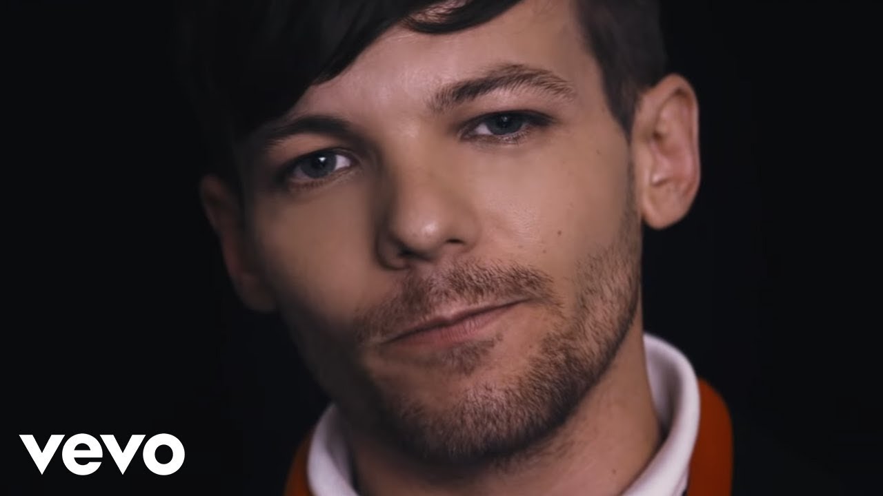 Louis Tomlinson – Miss You