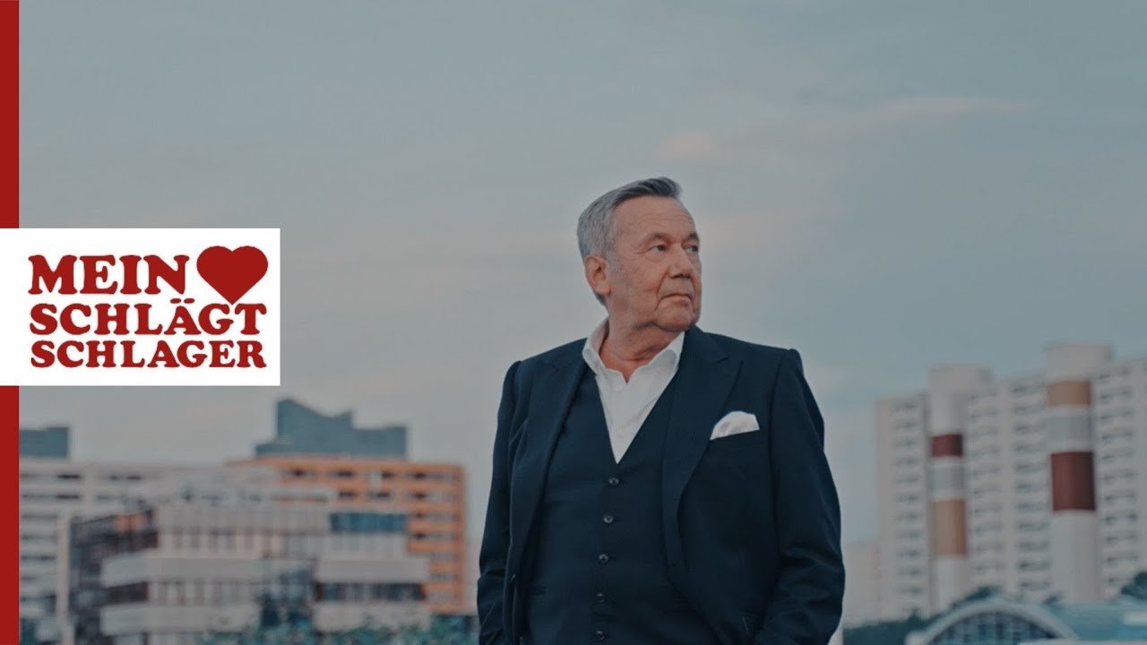 Roland Kaiser – In The Ghetto