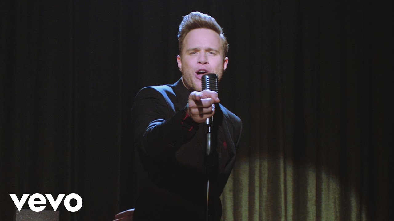 Olly Murs – Stevie Knows