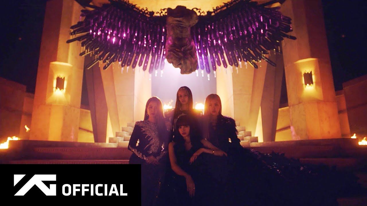 Blackpink – How You Like That