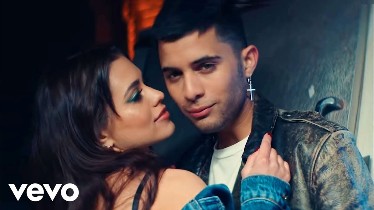 CNCO – Pretend