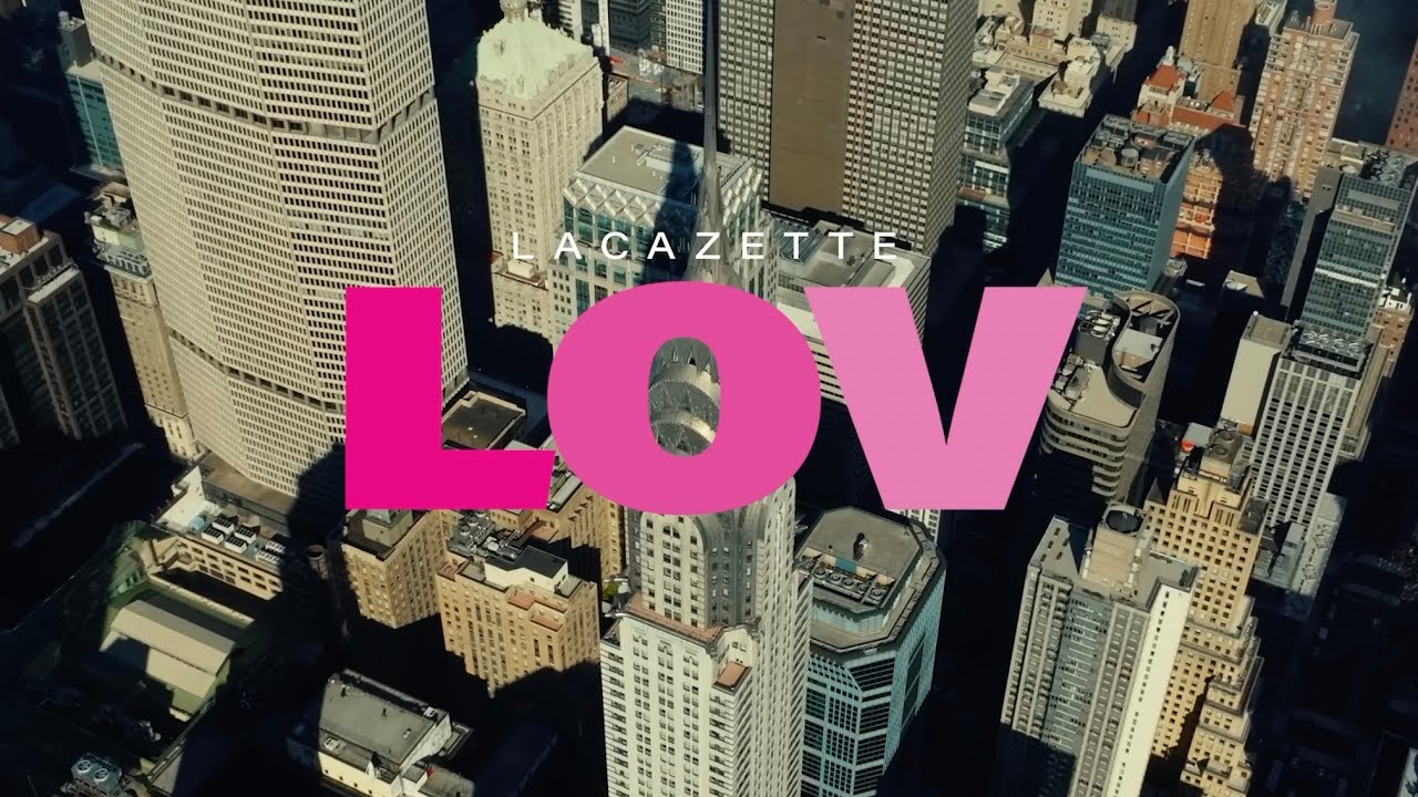 Lacazette & Gwendo – LOV
