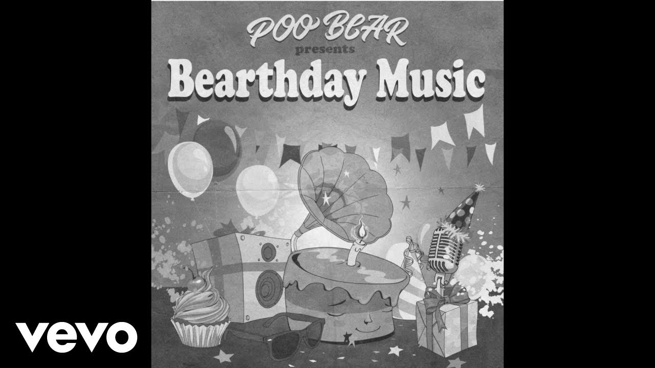 Poo Bear feat. Justin Bieber & Jay Electronica – Hard 2 Face Reality