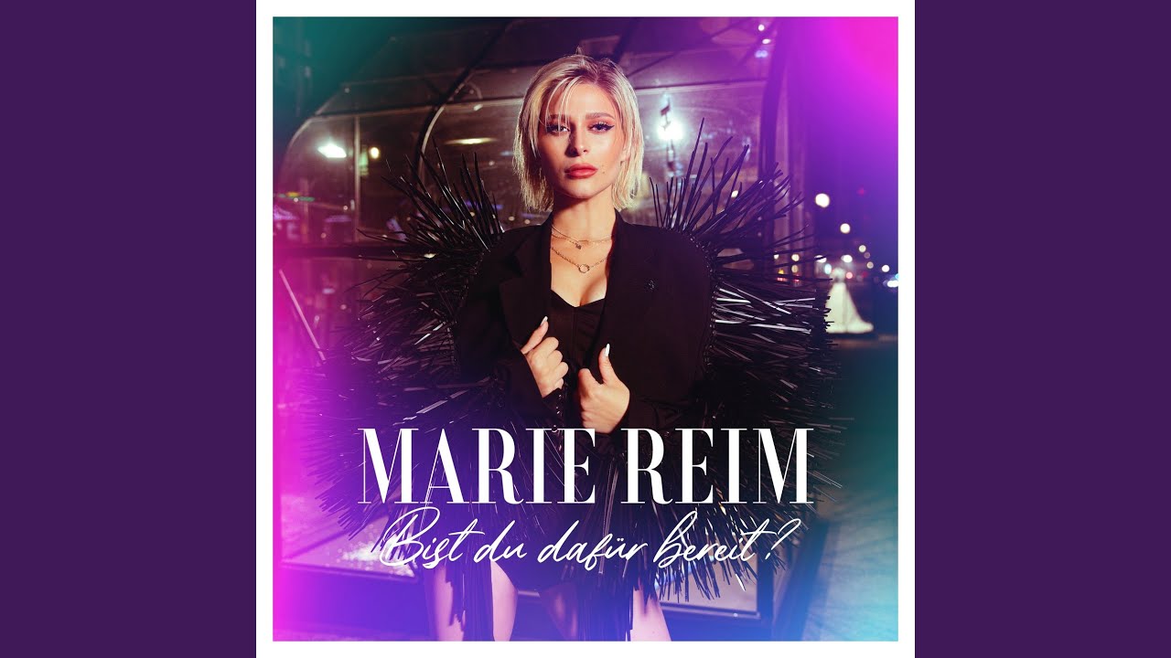 Video starten: Marie Reim – Das mach ich ohne dich
