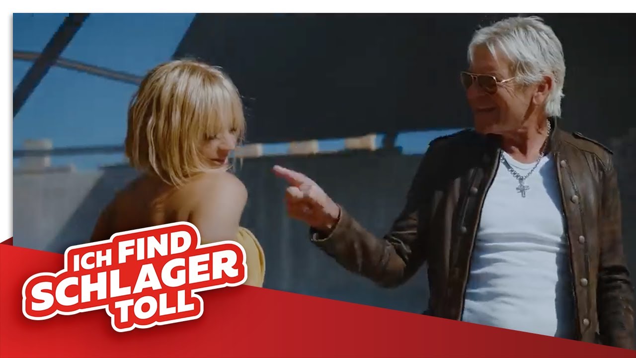 Michelle & Matthias Reim – Nicht verdient