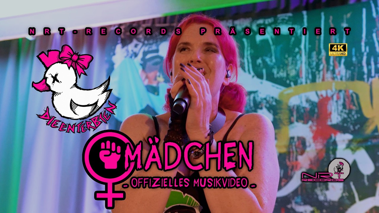 Die Enterbten – Mädchen