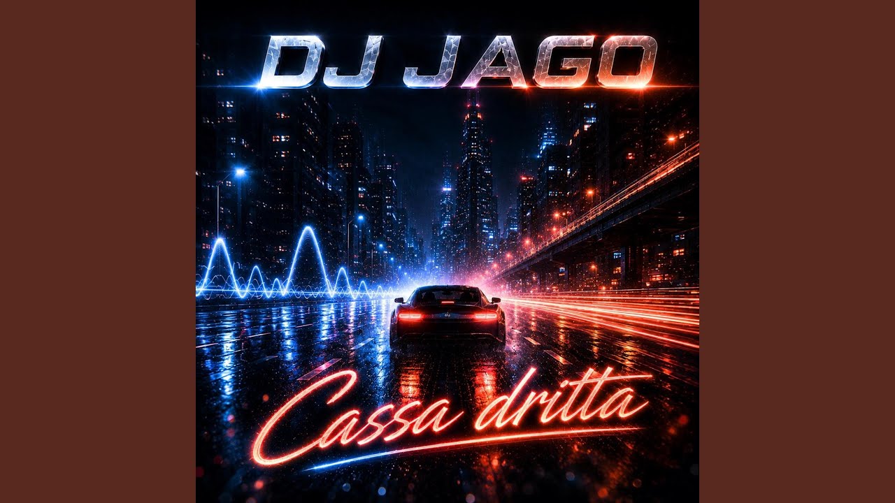 Video starten: DJ Jago – Cassa Dritta