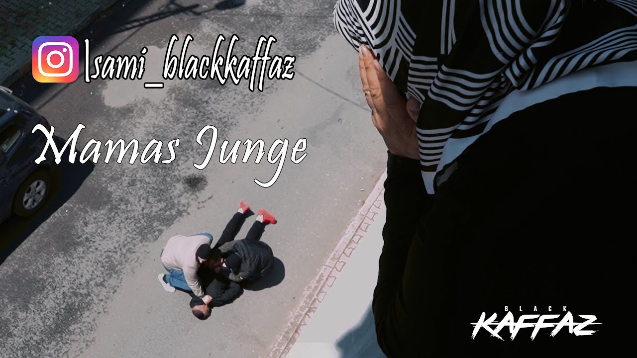 Sami 51 – Mamas Junge