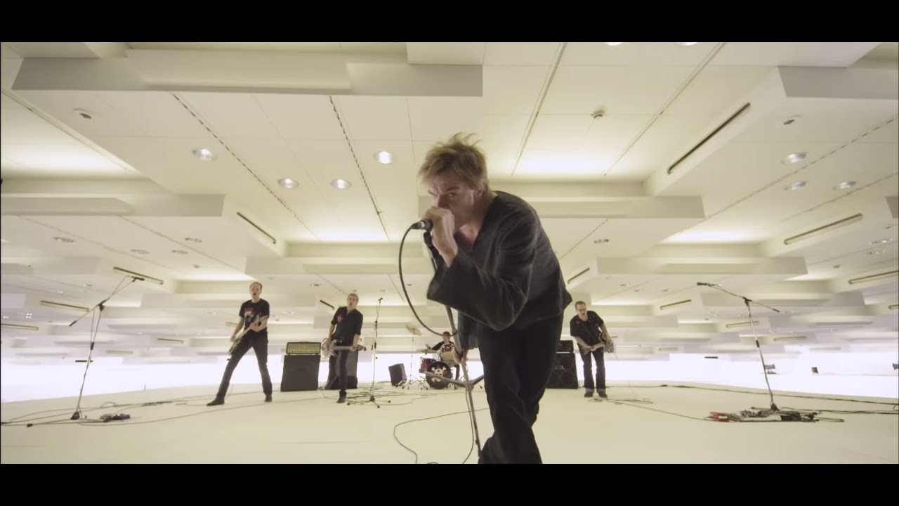 Video starten: Die Toten Hosen – Tage wie diese