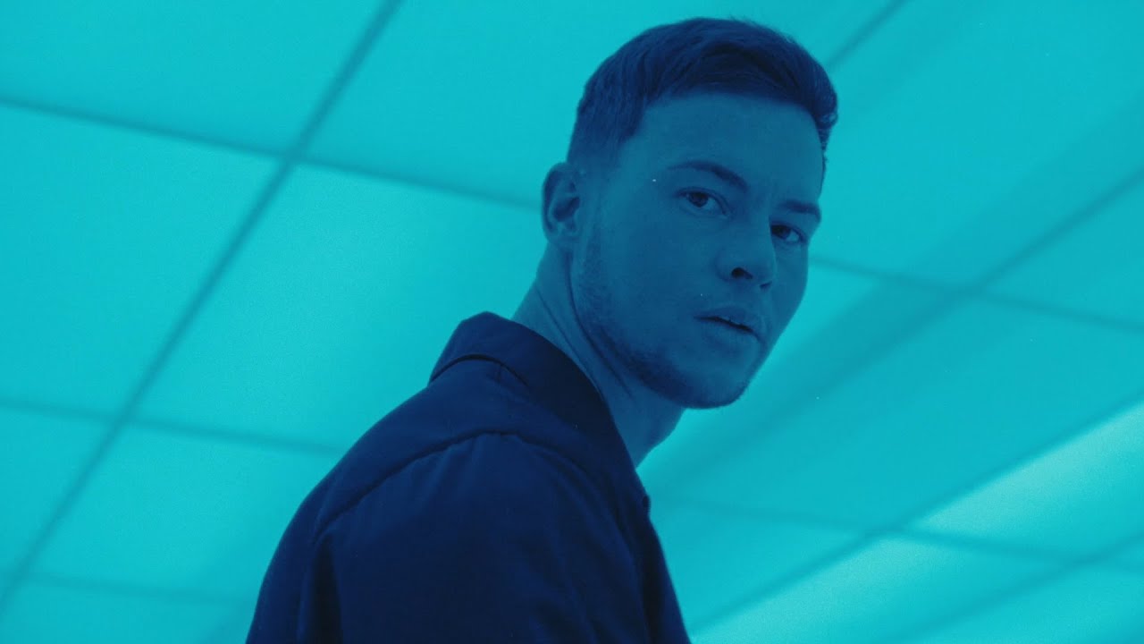 Joel Corry x David Guetta x Bryson Tiller – What Would You Do?