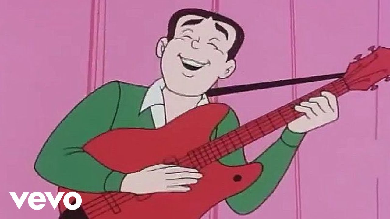 The Archies – Sugar, Sugar