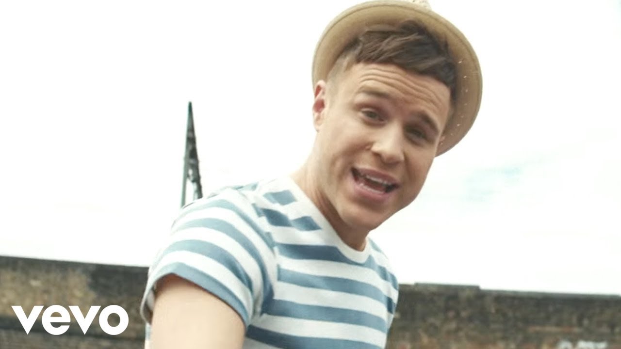Video starten: Olly Murs feat. Rizzle Kicks – Heart Skips A Beat