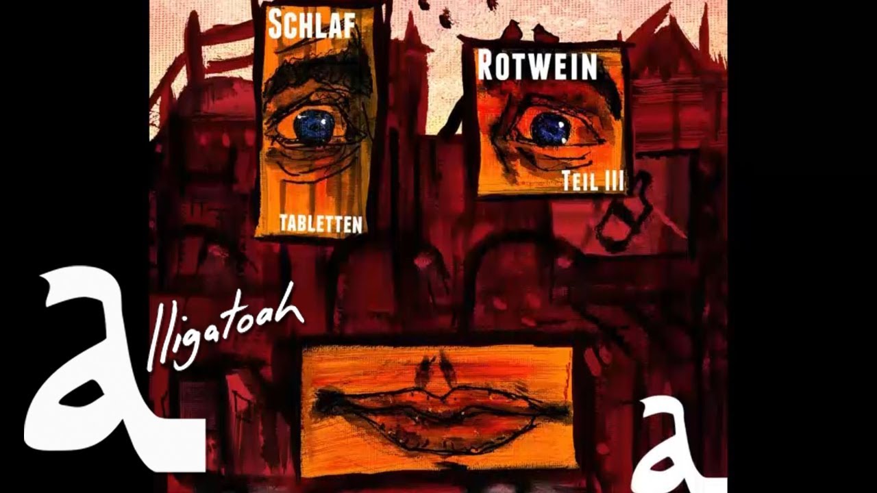 Alligatoah – Trostpreis