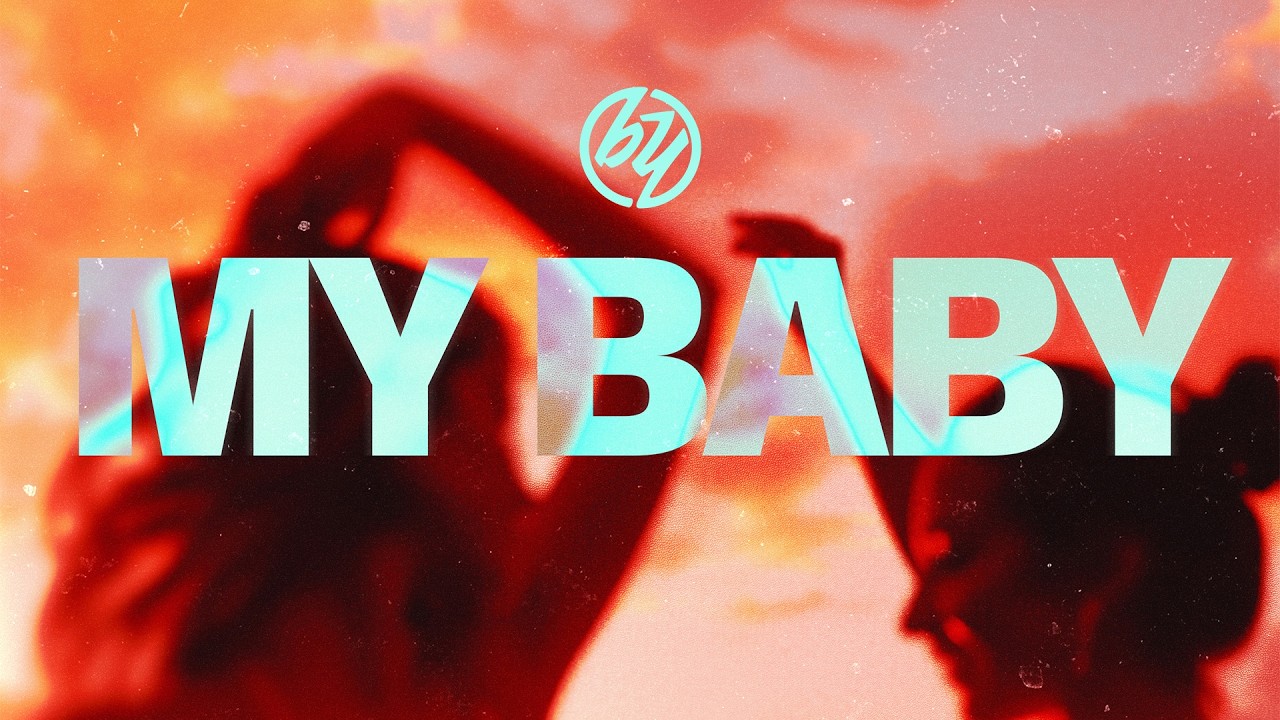 Melsen – My Baby