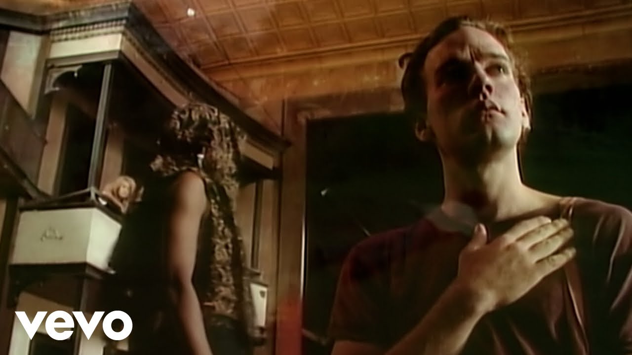 R.E.M. – The One I Love