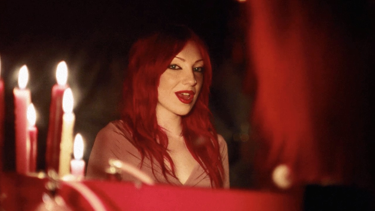 Sophie and the Giants – Loser