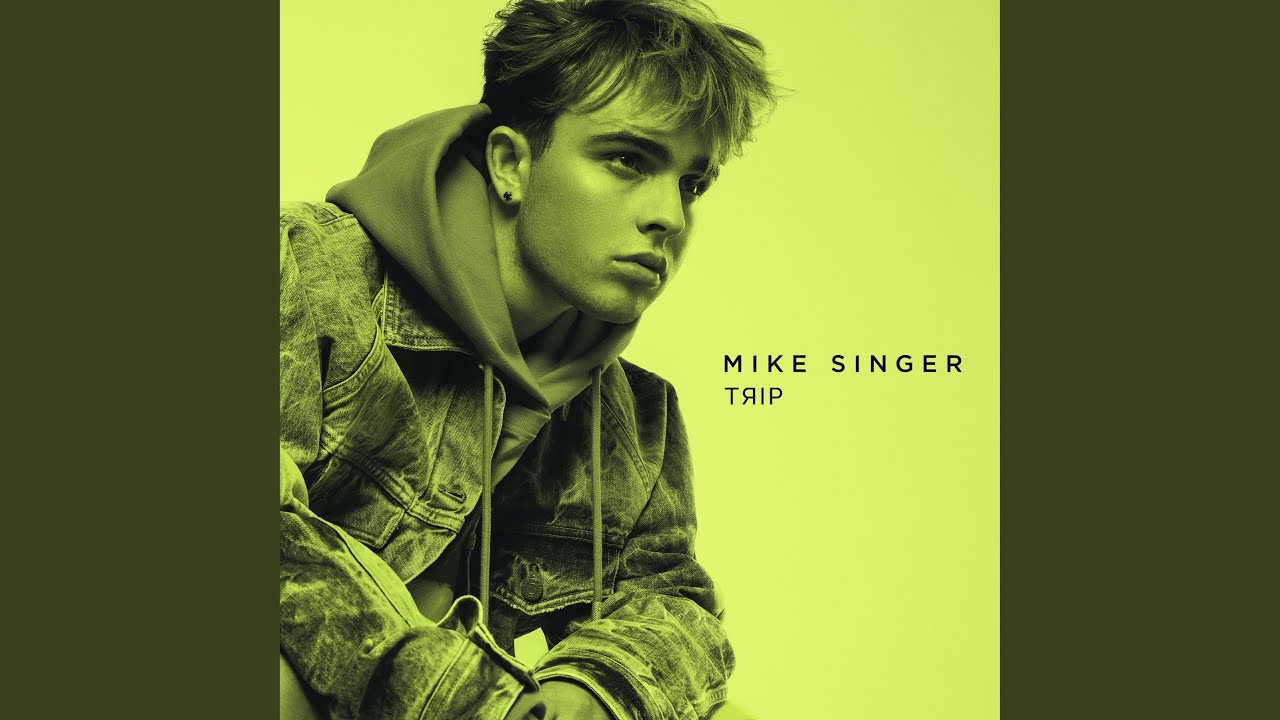 Mike Singer – Tinderella