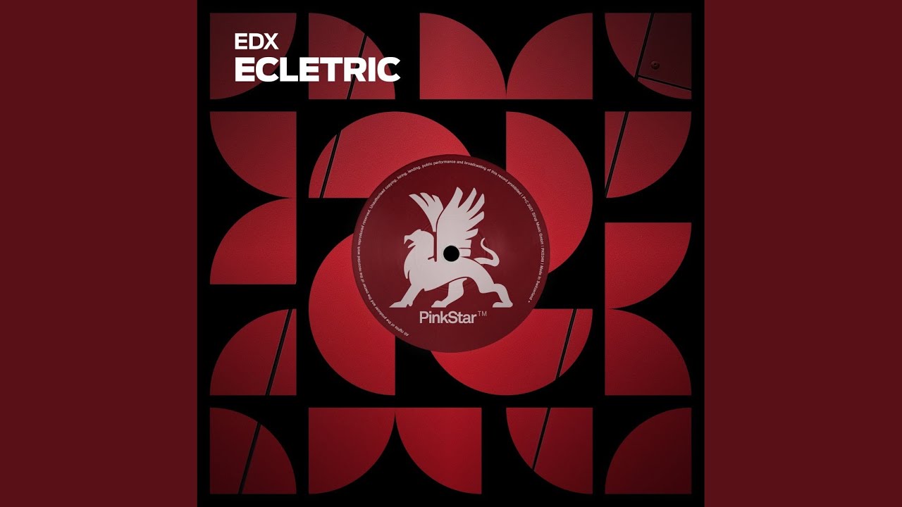 EDX – Ecletric