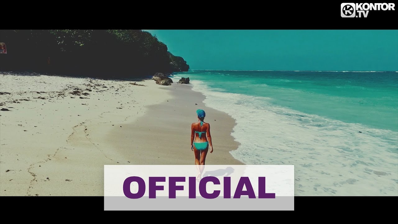 EDX – High On You